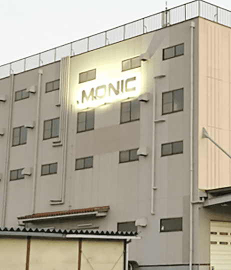 吉川商品管理センター