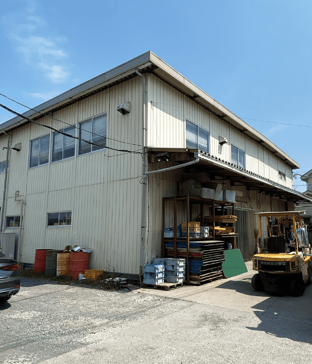 有限会社 三和製作所 川越工場