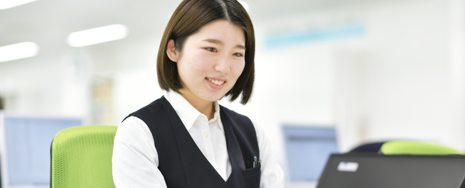 営業事務