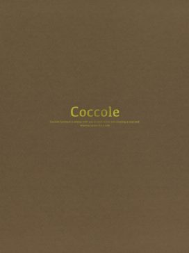 Coccole