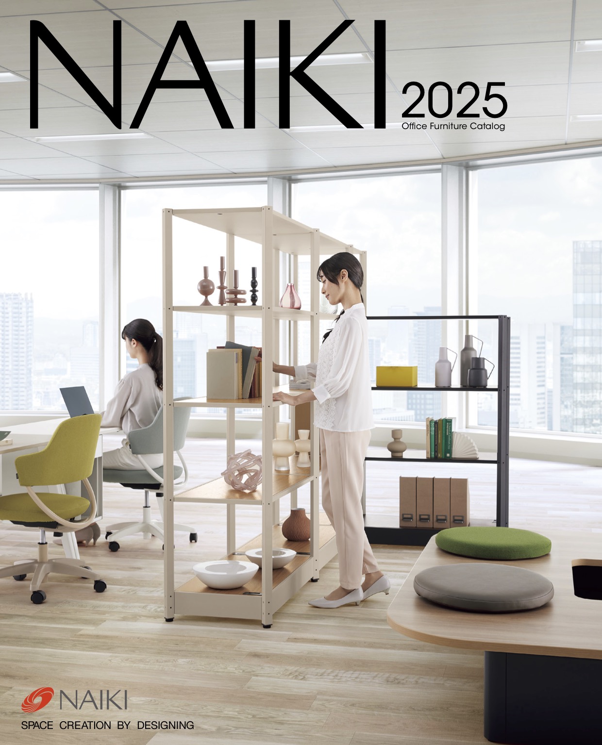 NAIKI