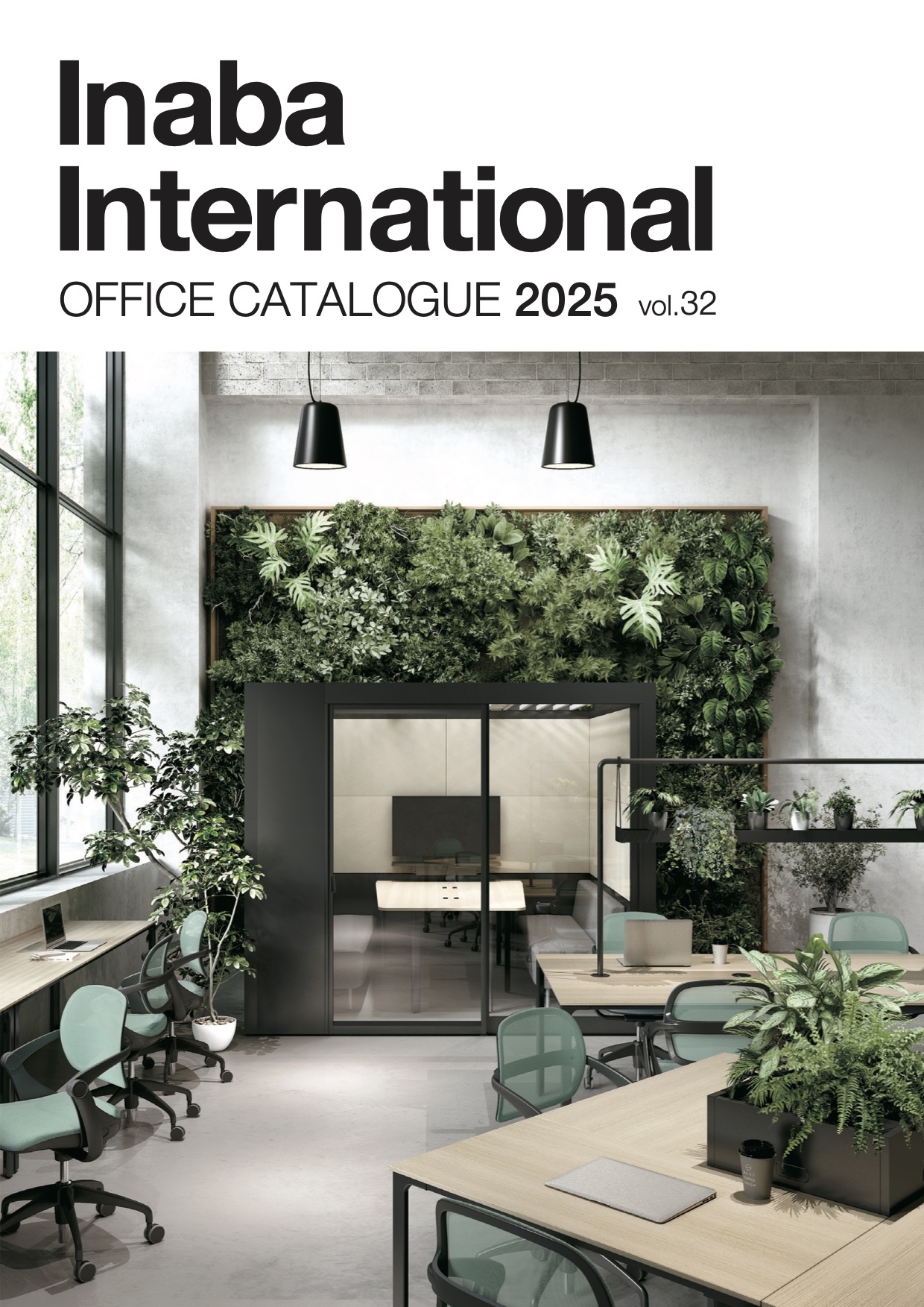 Inaba International