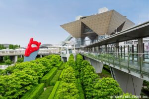オルガテック東京2025への出展について