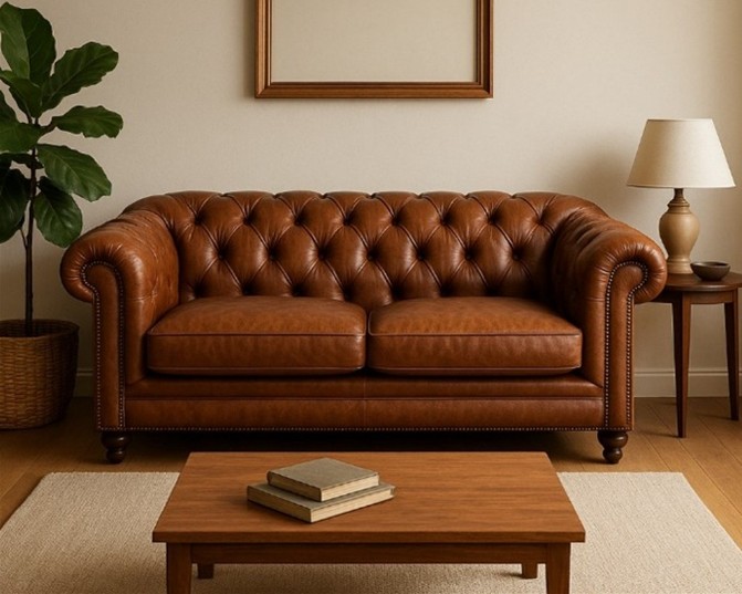 「レザー」とは？その分類と種類について