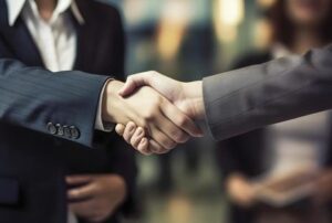 生地だけで終わらない、モノづくりのパートナー