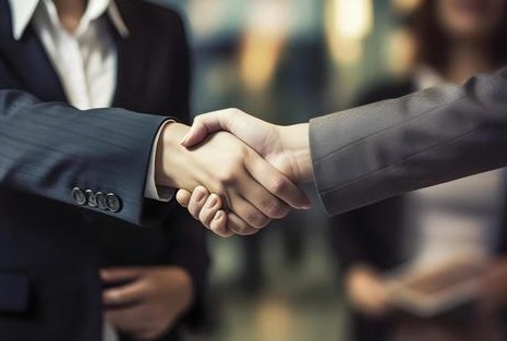 生地だけで終わらない、モノづくりのパートナー