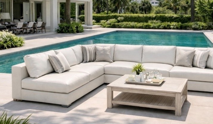 猛暑でも快適に座れる？熱くなりにくい合成皮革を開発！！