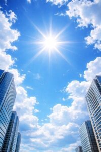 猛暑でも快適に座れる？熱くなりにくい合成皮革を開発！！